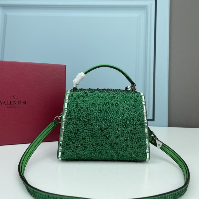 Valentino Top Handle Bags